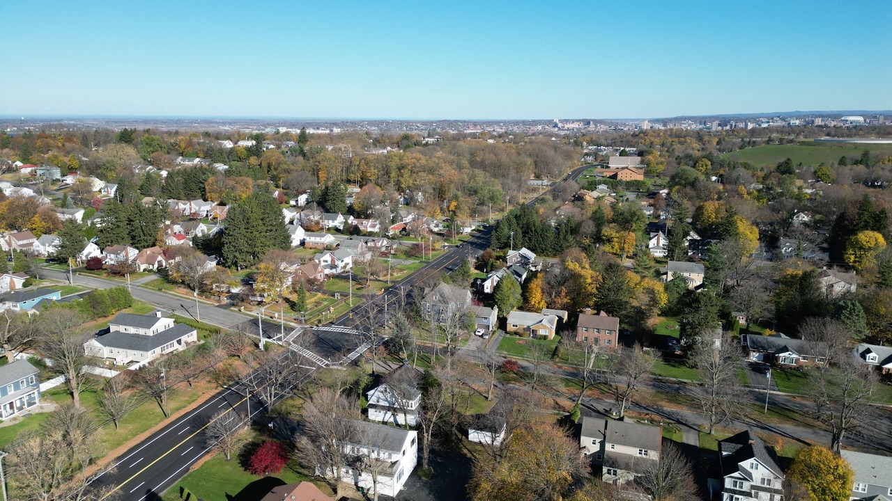 Photo of Outdoor in Westvale