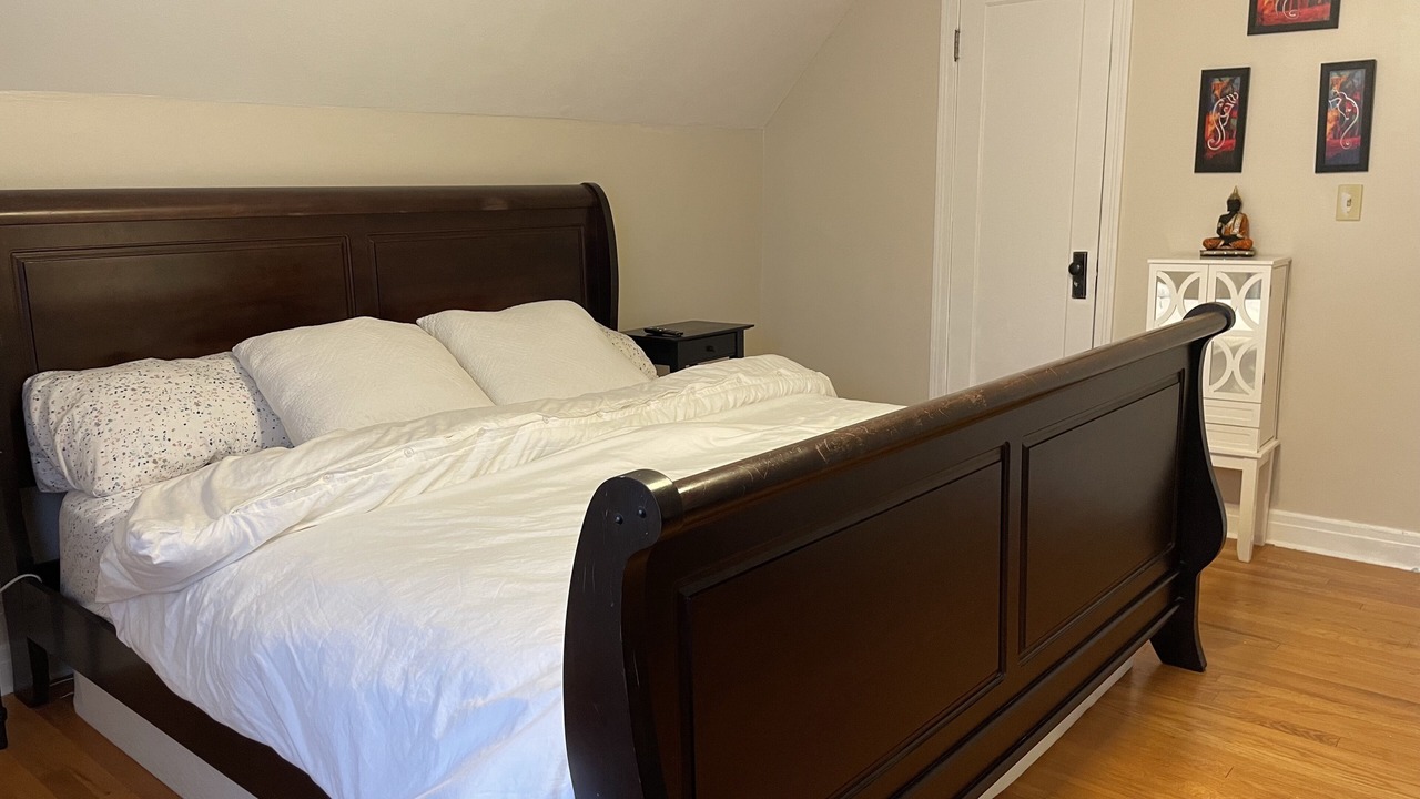 Photo of Bedroom in Westvale