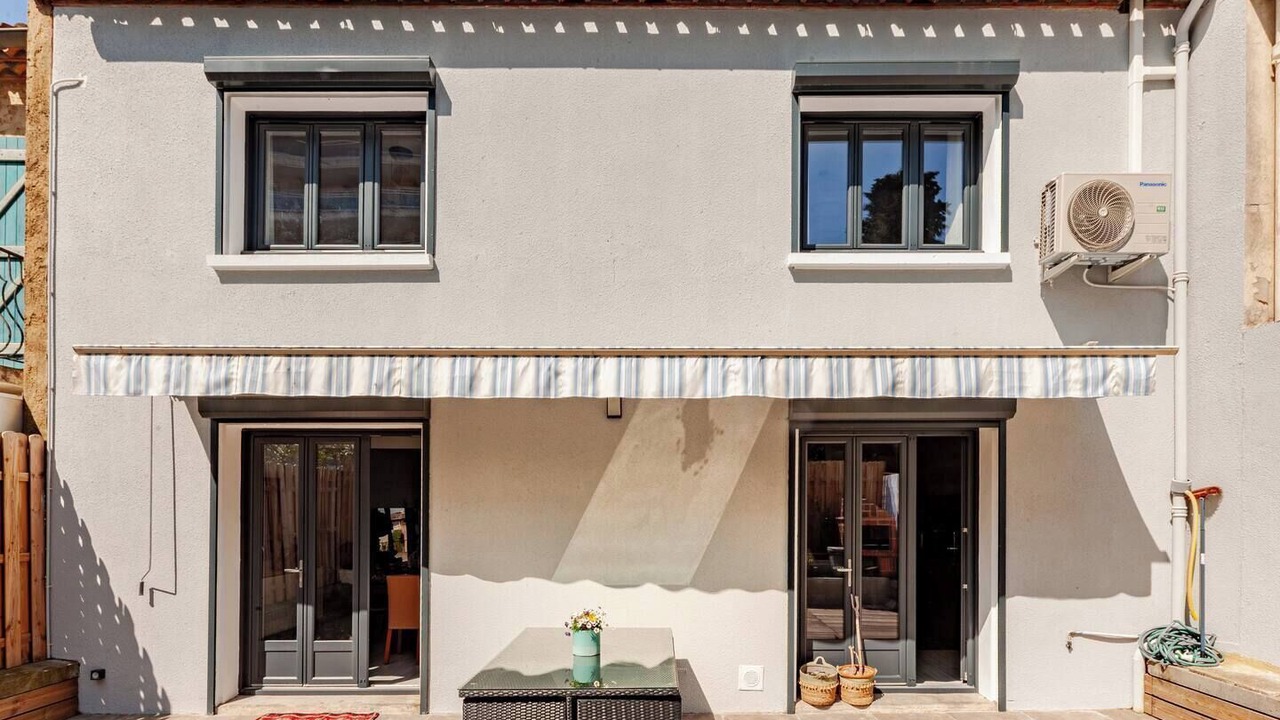 Photo of Outdoor in Bastide Saint-Louis