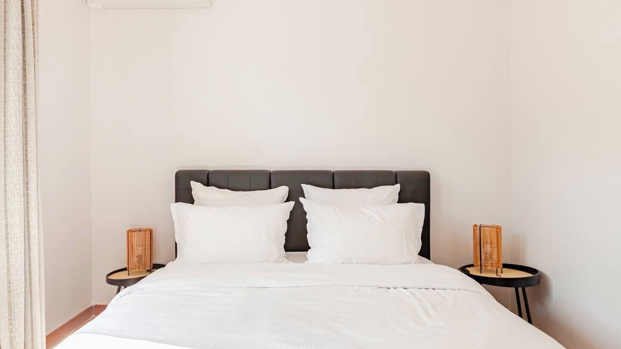 Photo of Bedroom in Bastide Saint-Louis