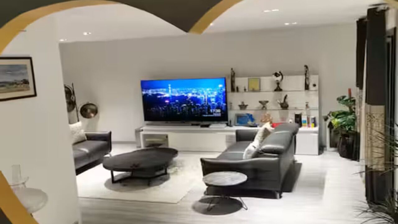 Photo of Livingroom in Bastide Saint-Louis