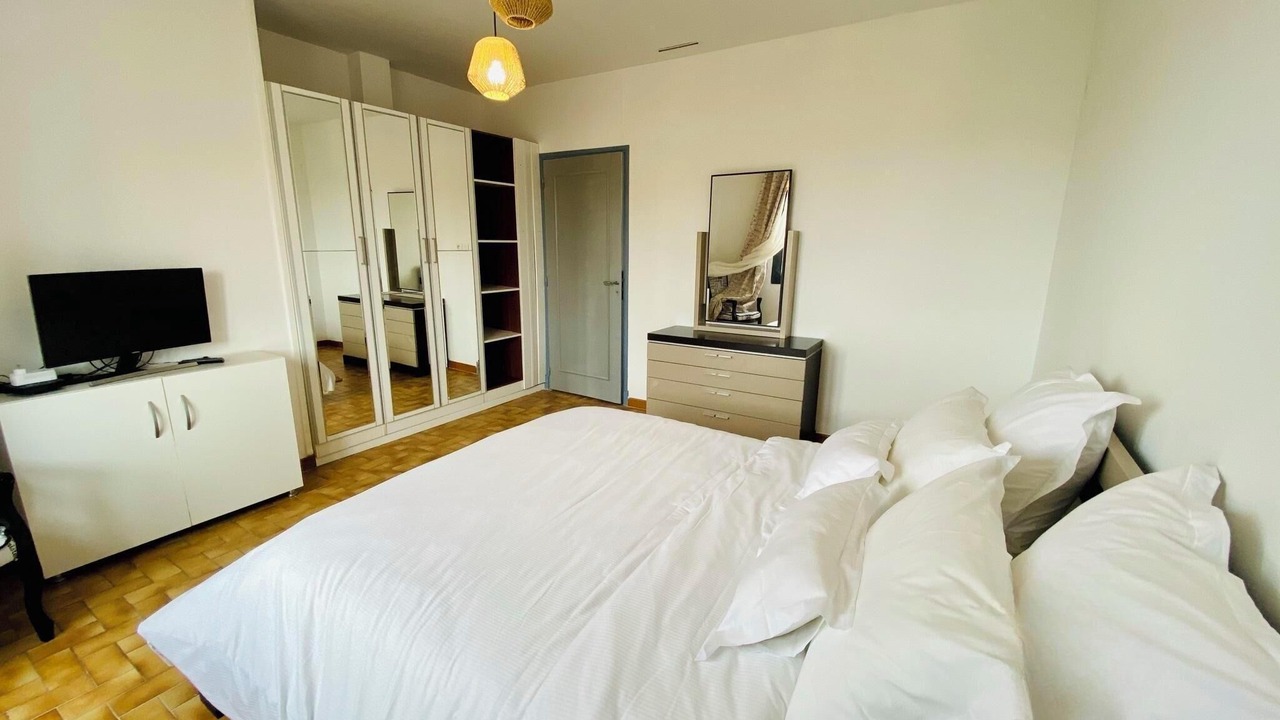 Photo of Bedroom in Bastide Saint-Louis