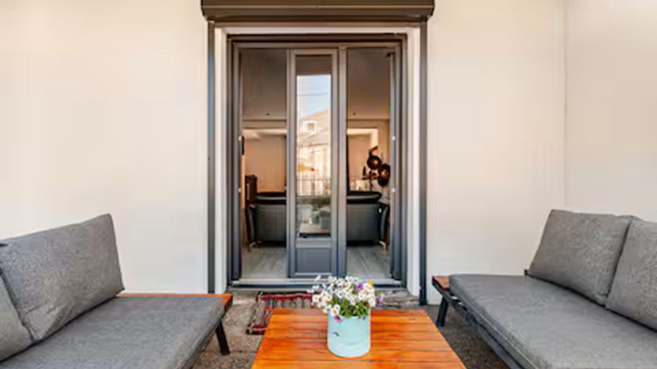 Photo of Patio Balcony in Bastide Saint-Louis