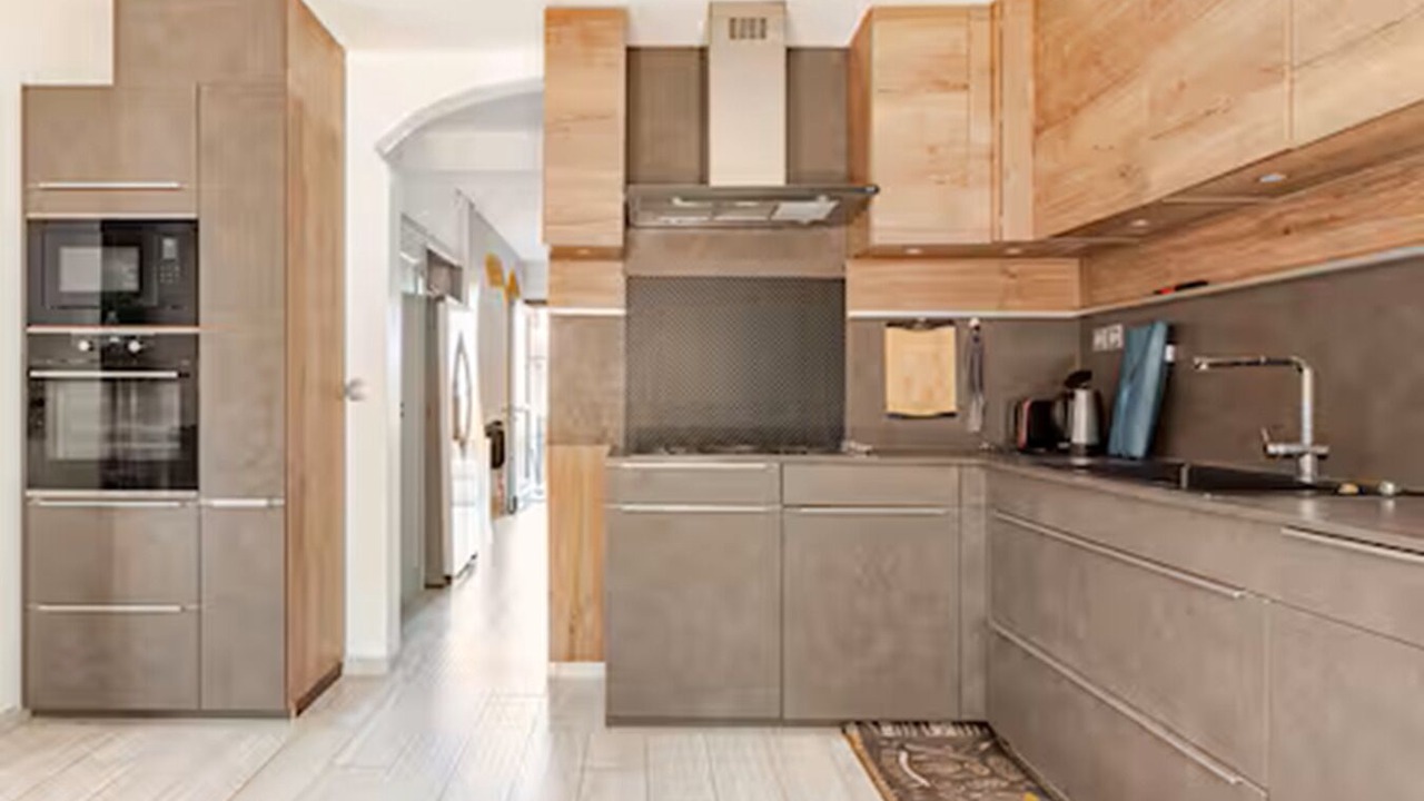 Photo of Kitchen in Bastide Saint-Louis