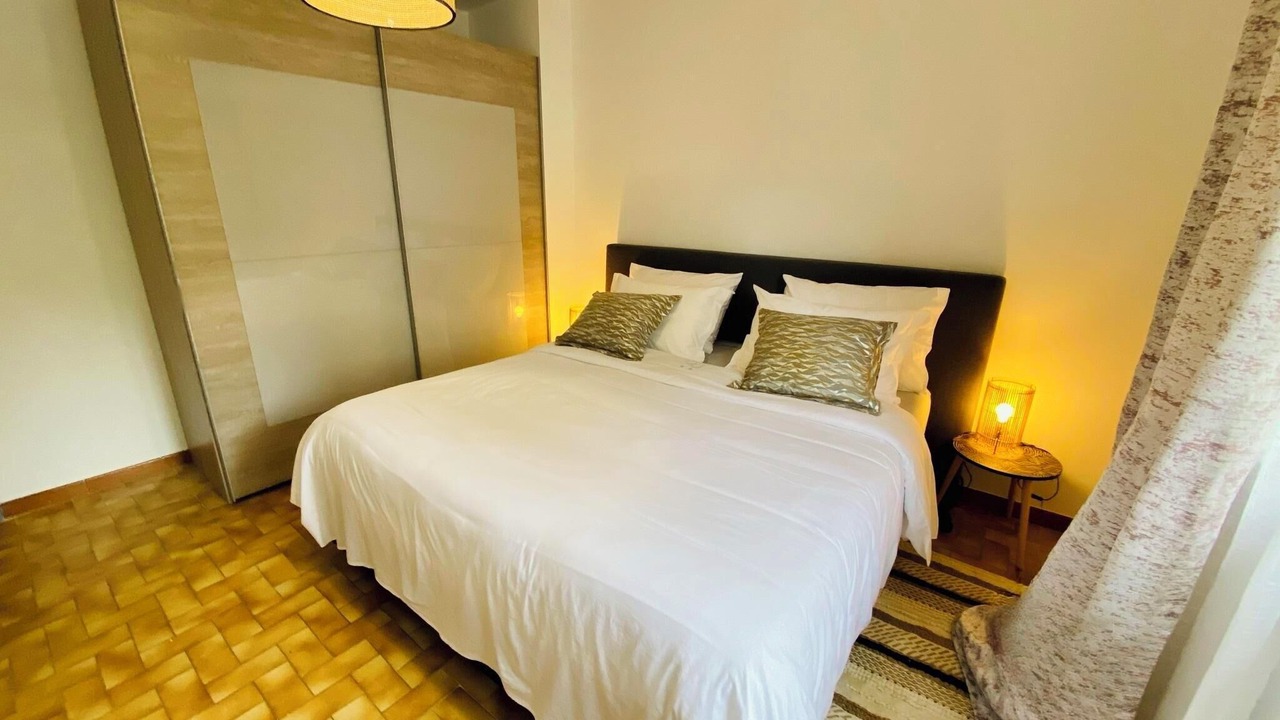 Photo of Bedroom in Bastide Saint-Louis