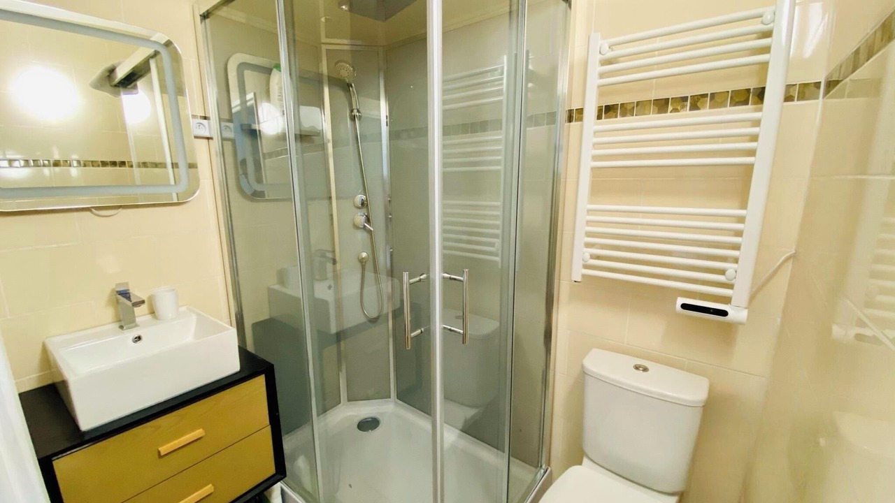 Photo of Bathroom in Bastide Saint-Louis