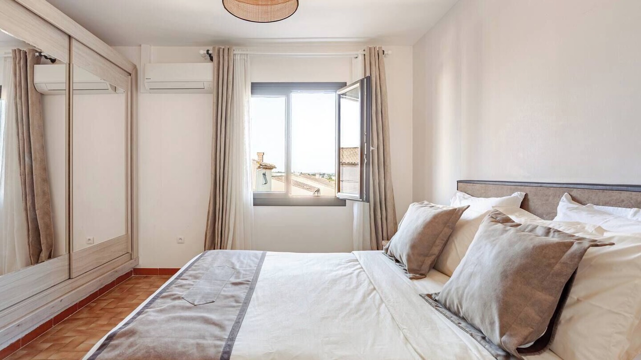 Photo of Bedroom in Bastide Saint-Louis