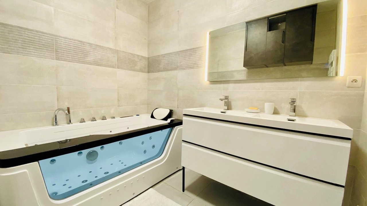 Photo of Bathroom in Bastide Saint-Louis