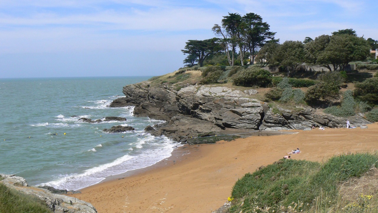 Photo of Others in Pornic