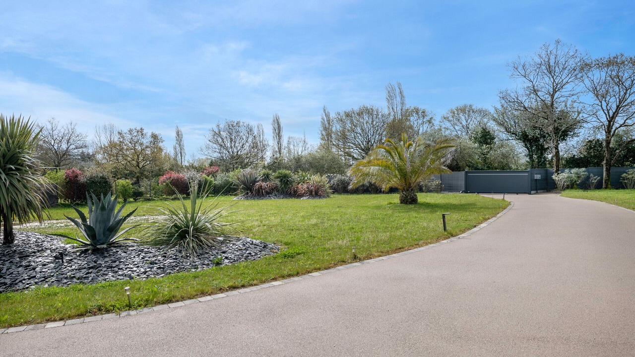 Photo of Outdoor in Pornic