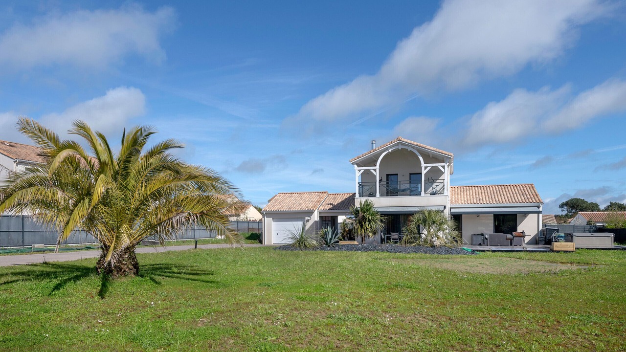 Photo of Outdoor in Pornic