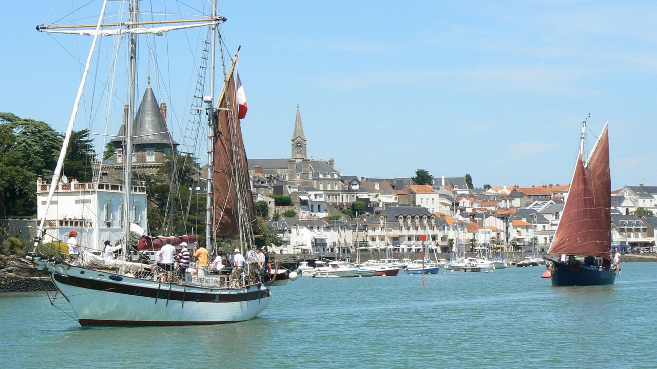 Photo of Others in Pornic