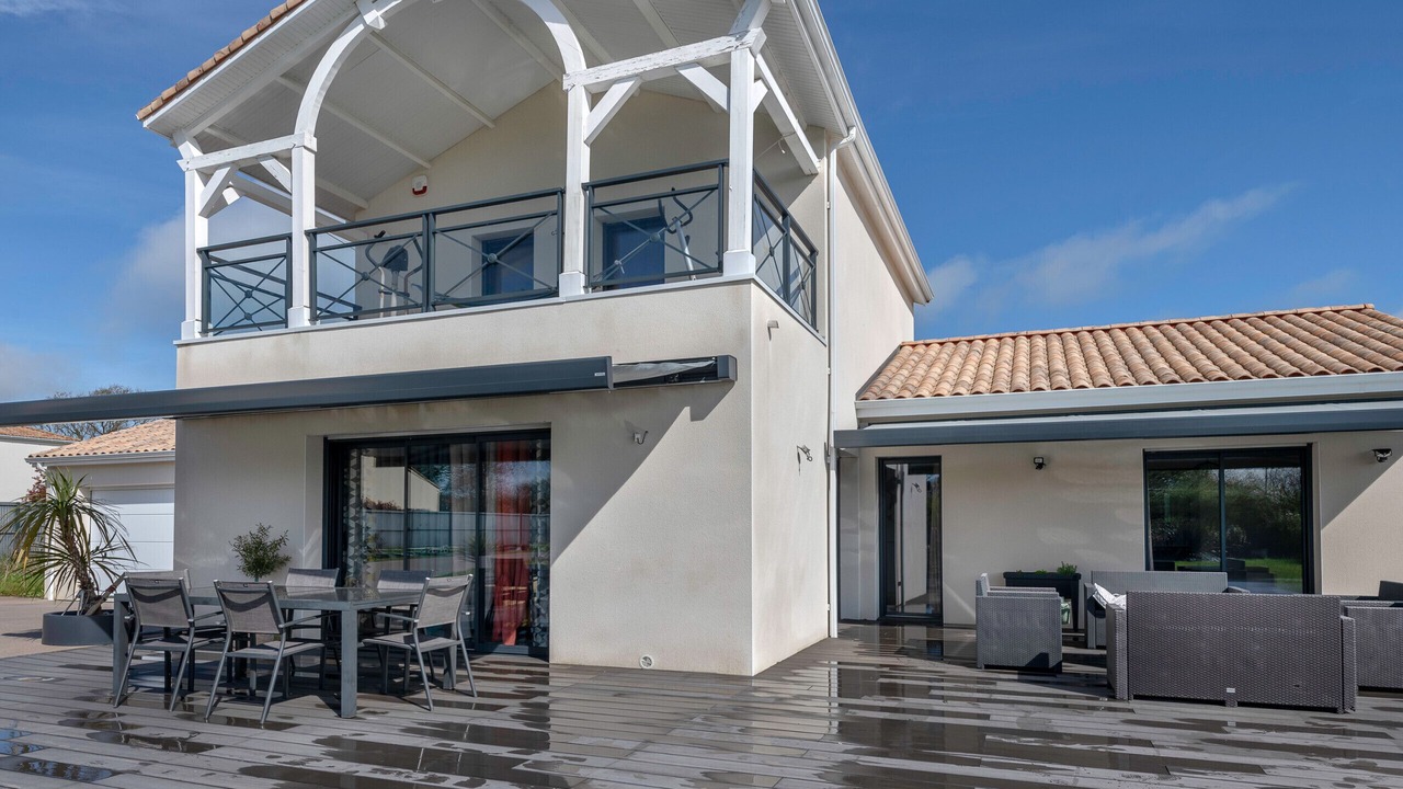 Photo of Outdoor in Pornic