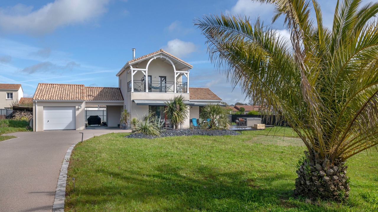 Photo of Outdoor in Pornic