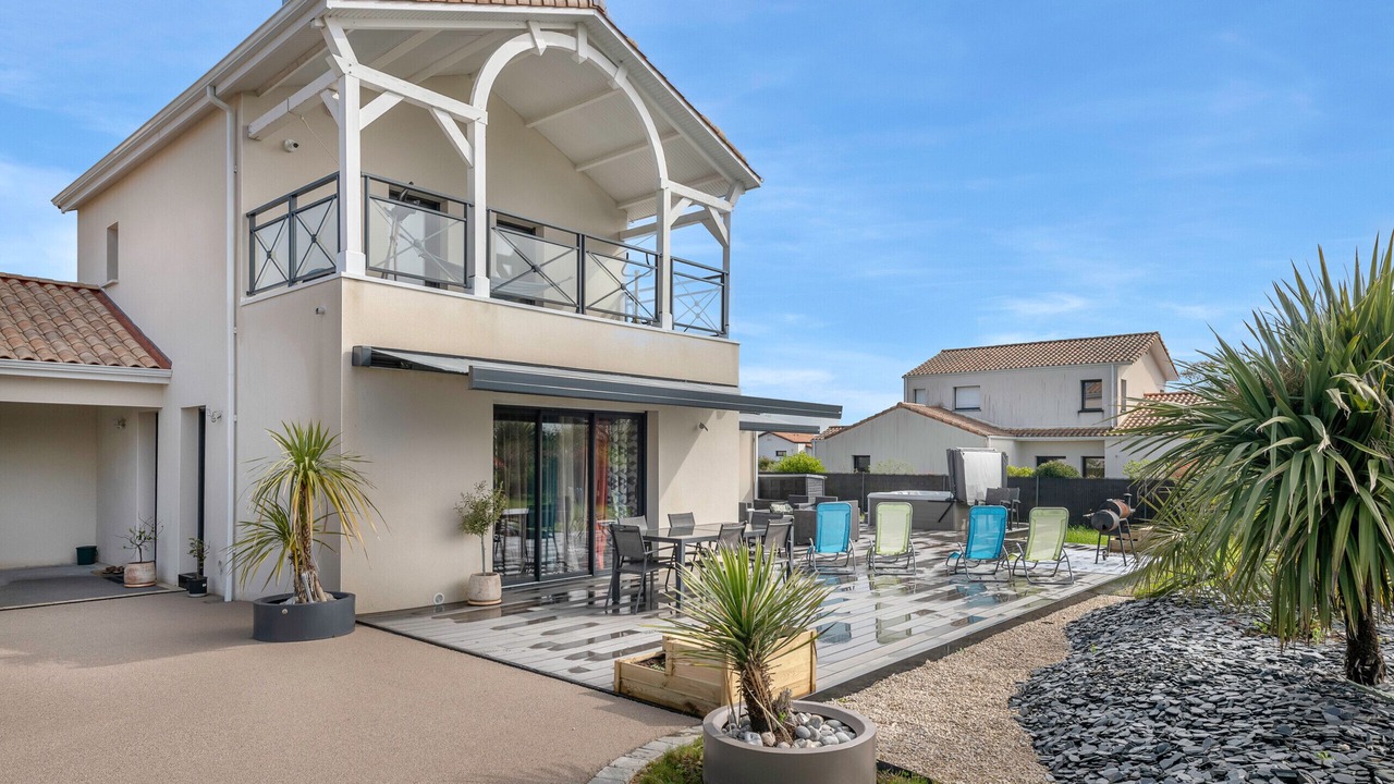 Photo of Outdoor in Pornic