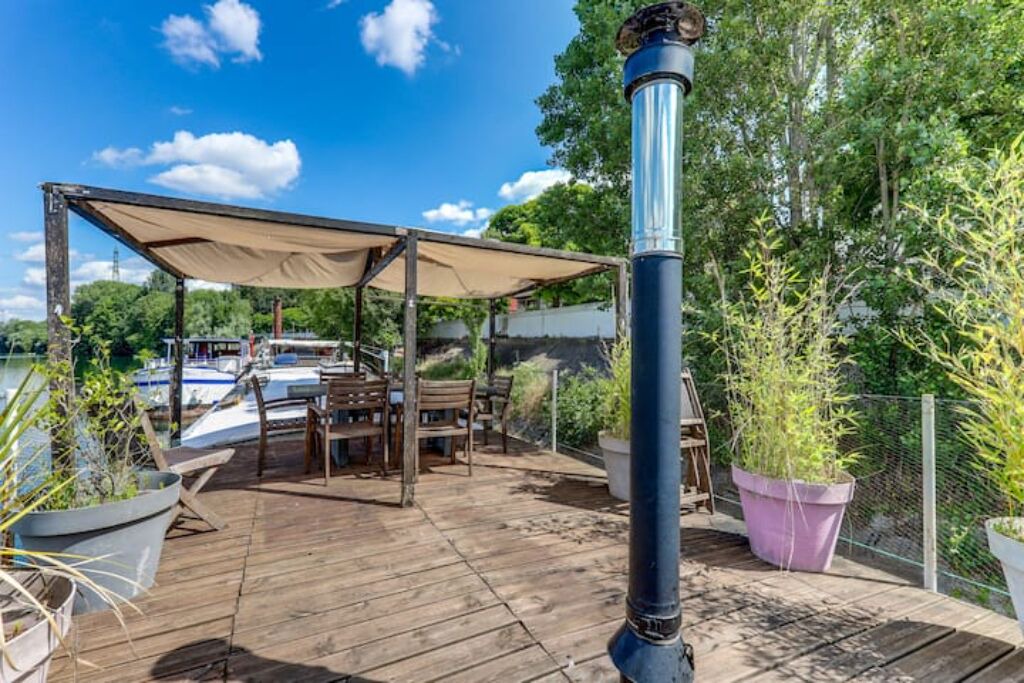 Photo of Outdoor in Epinay-sur-Seine