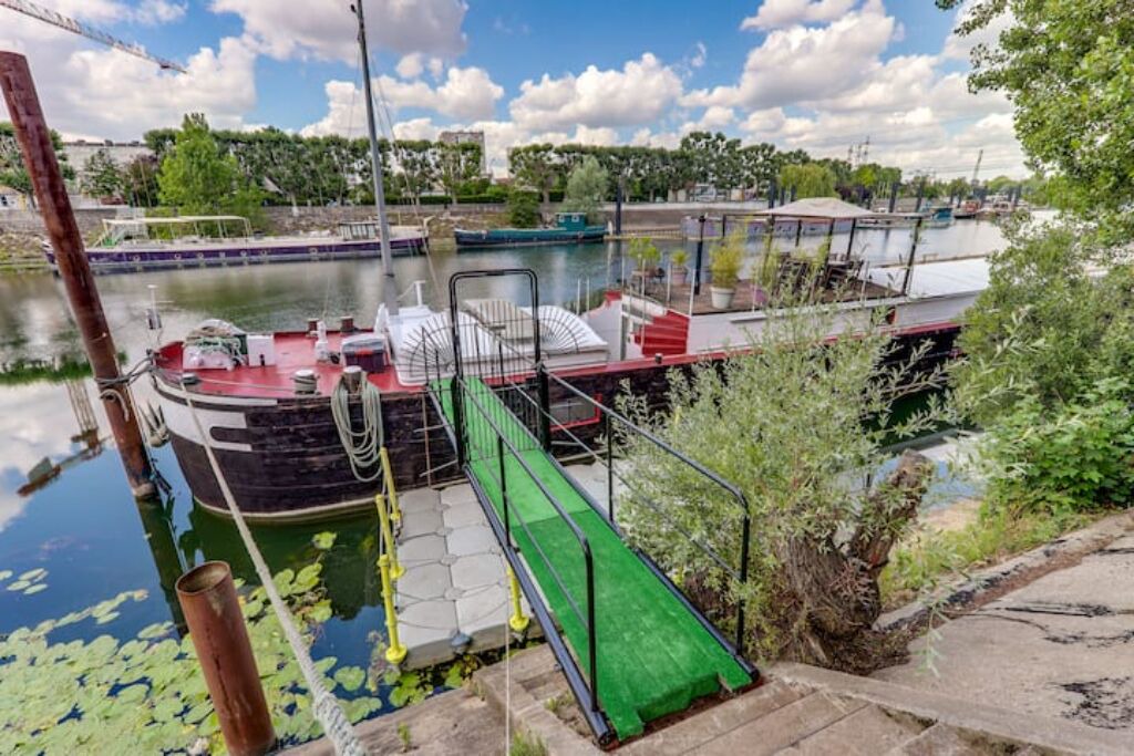 Photo of Outdoor in Epinay-sur-Seine