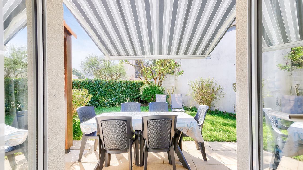 Photo of Outdoor in Saint-Vincent-sur-Jard