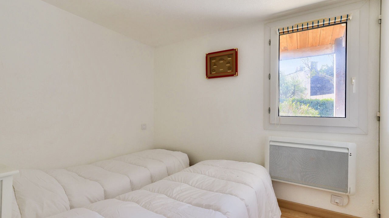 Photo of Bedroom in Saint-Vincent-sur-Jard
