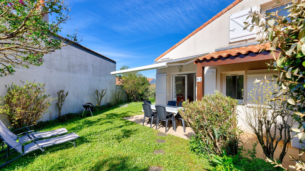 Photo of Outdoor in Saint-Vincent-sur-Jard