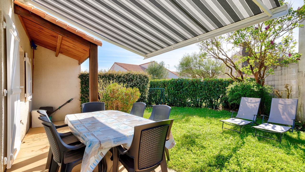 Photo of Outdoor in Saint-Vincent-sur-Jard