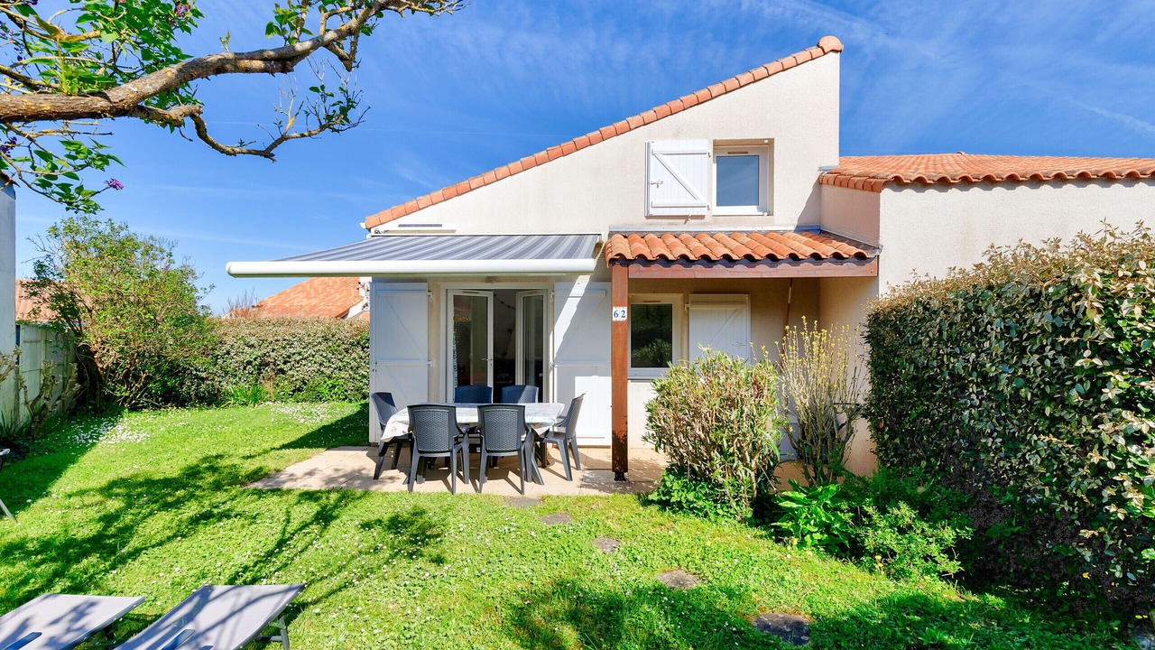 Photo of Outdoor in Saint-Vincent-sur-Jard
