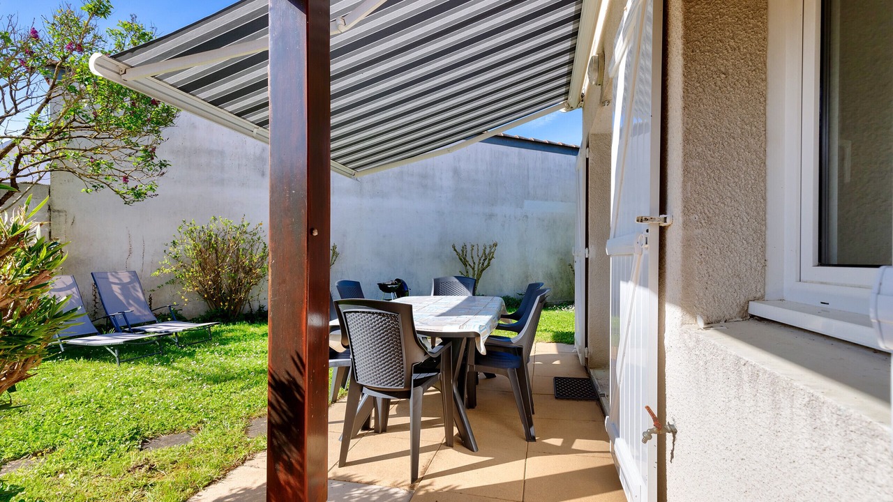 Photo of Outdoor in Saint-Vincent-sur-Jard