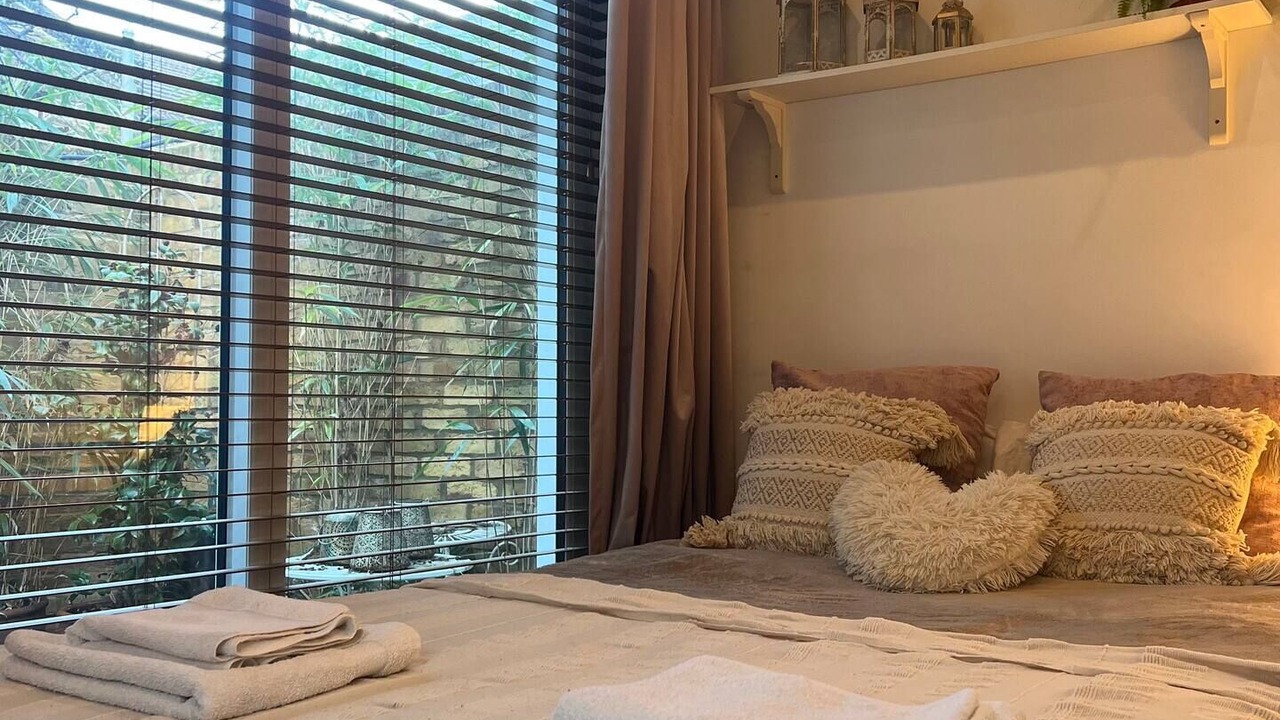 Photo of Bedroom in Seven Sisters