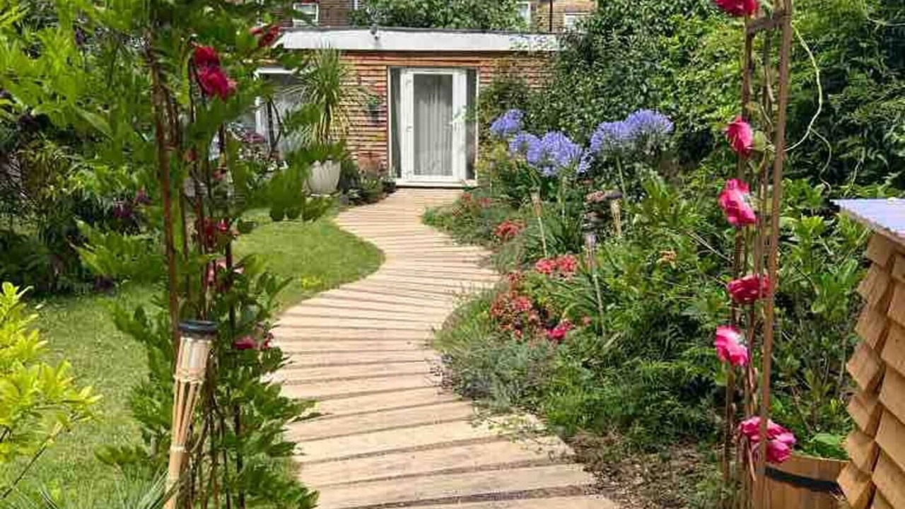 Photo of Outdoor in Seven Sisters