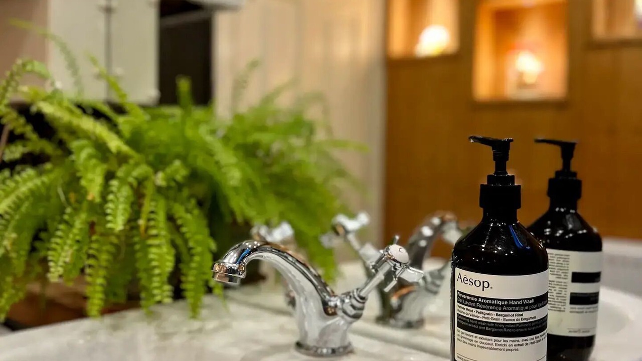 Photo of Bathroom in Seven Sisters