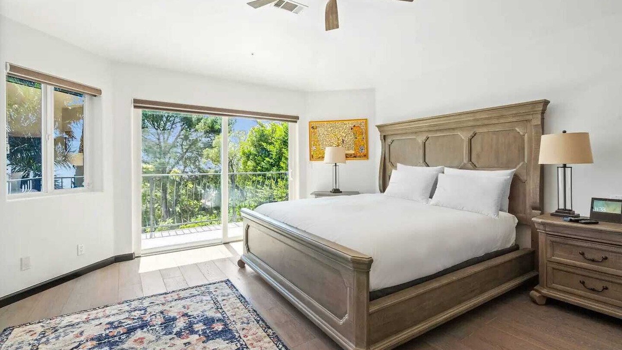 Photo of Bathroom in Malibu