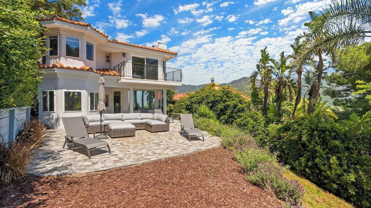 Photo of Outdoor in Malibu