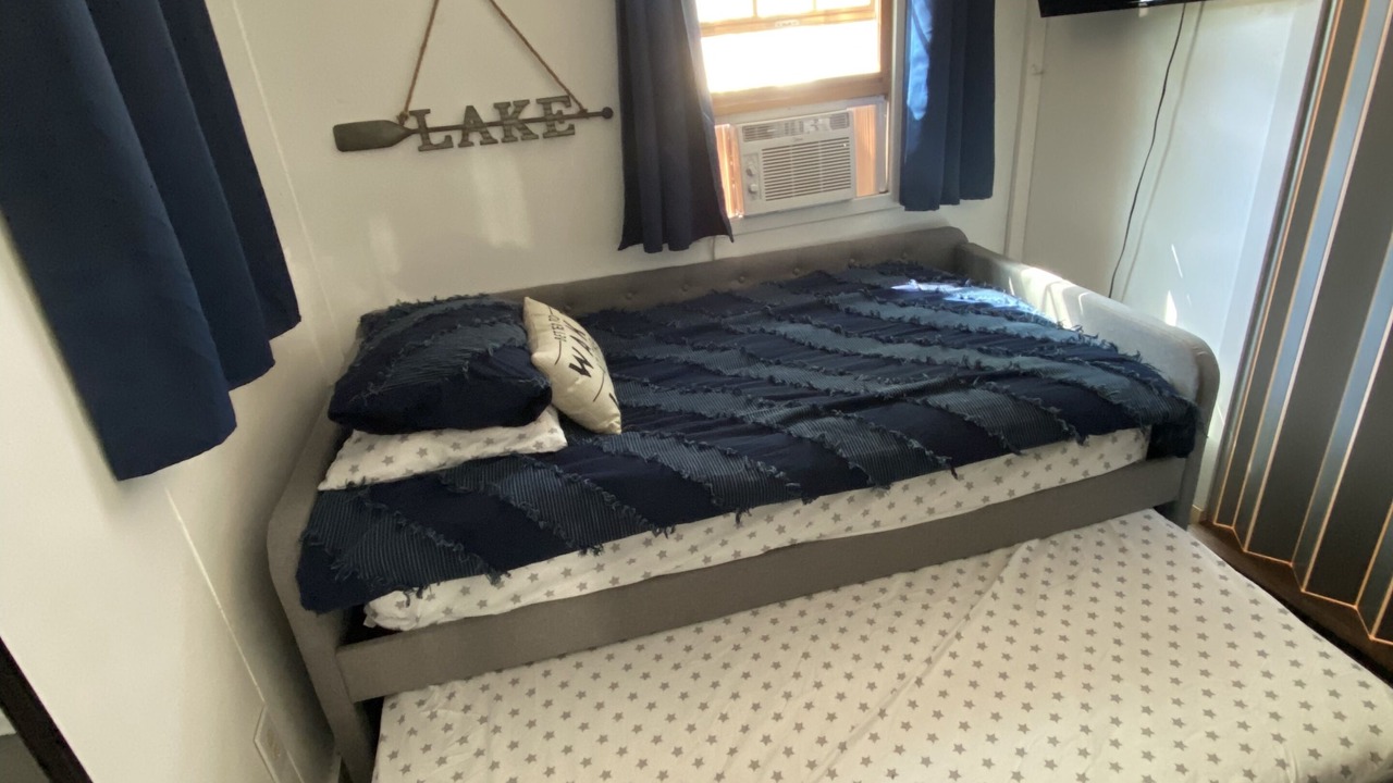Photo of Bedroom in South Hero