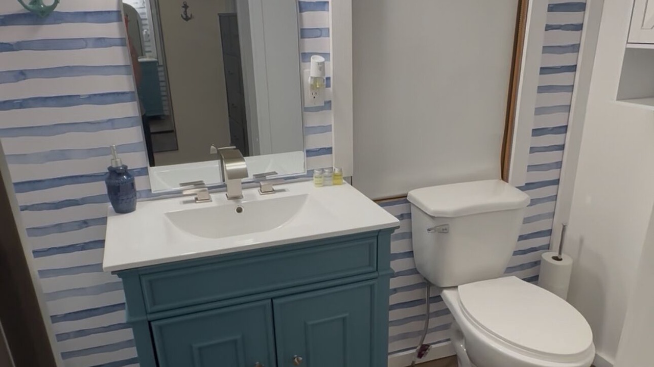 Photo of Bathroom in South Hero