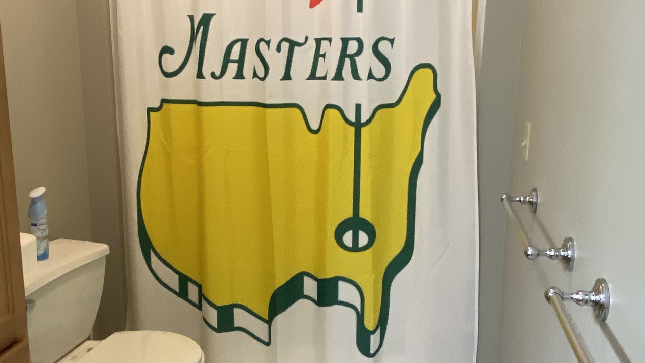 Photo of Bathroom in Russell