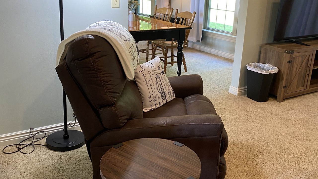 Photo of Livingroom in Russell