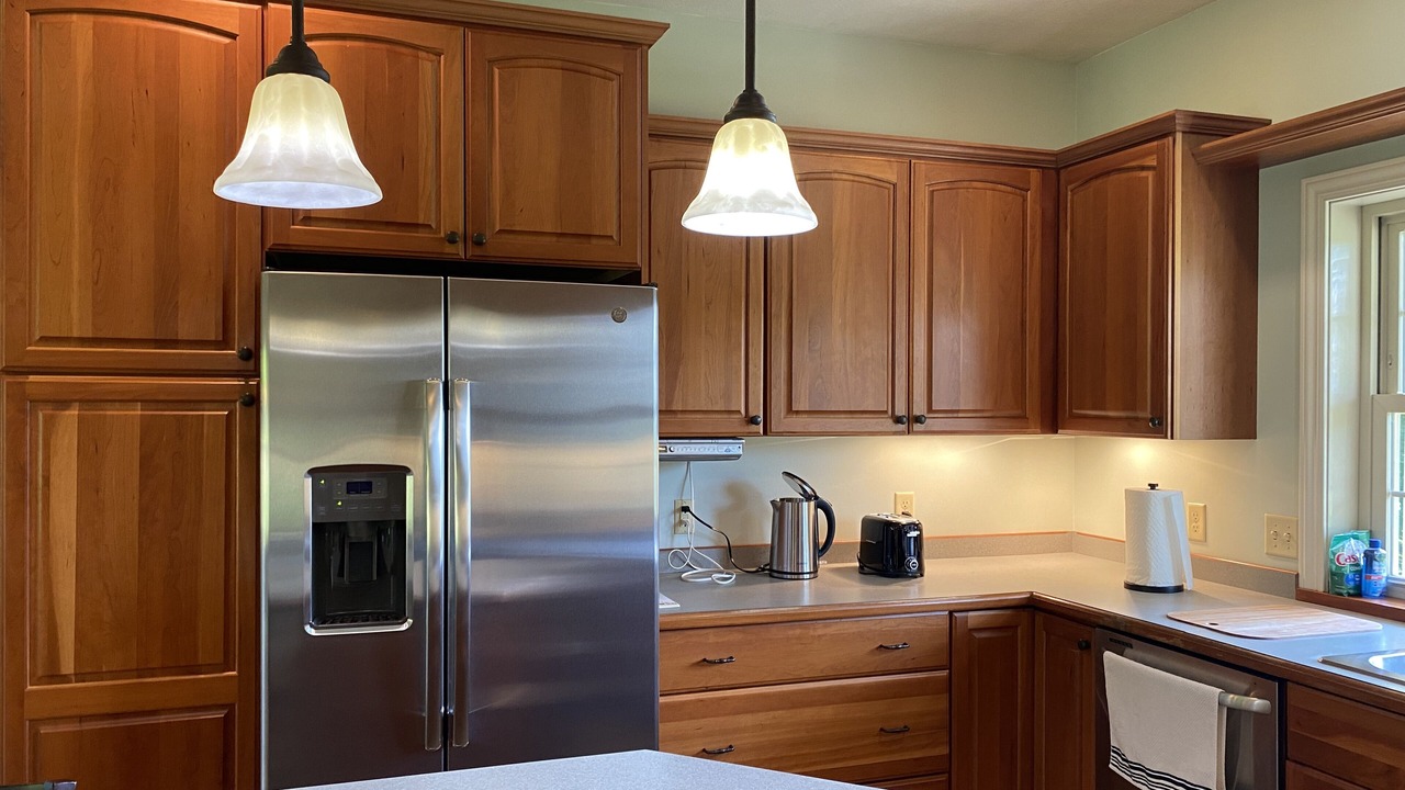 Photo of Kitchen in Russell