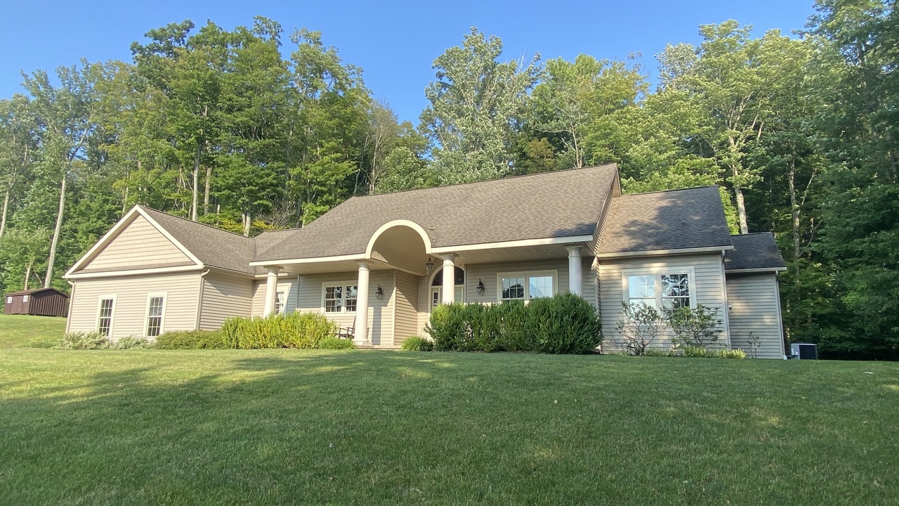 Photo of Outdoor in Russell