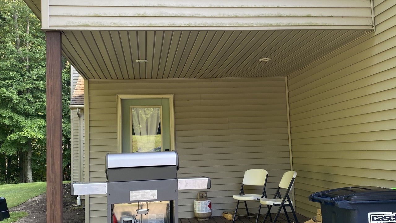 Photo of Patio Balcony in Russell