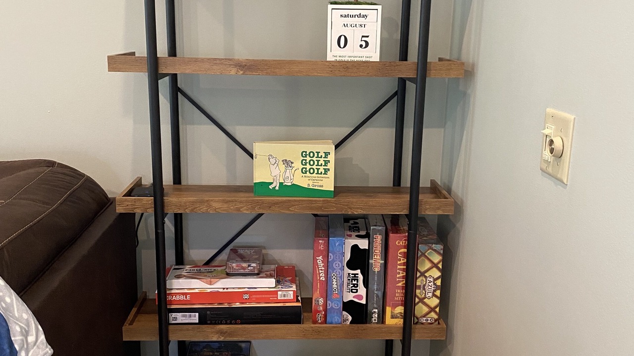 Photo of Bedroom in Russell