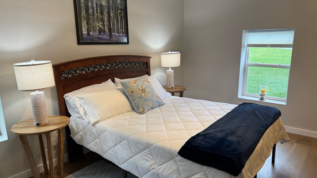 Photo of Bedroom in Richfield Springs