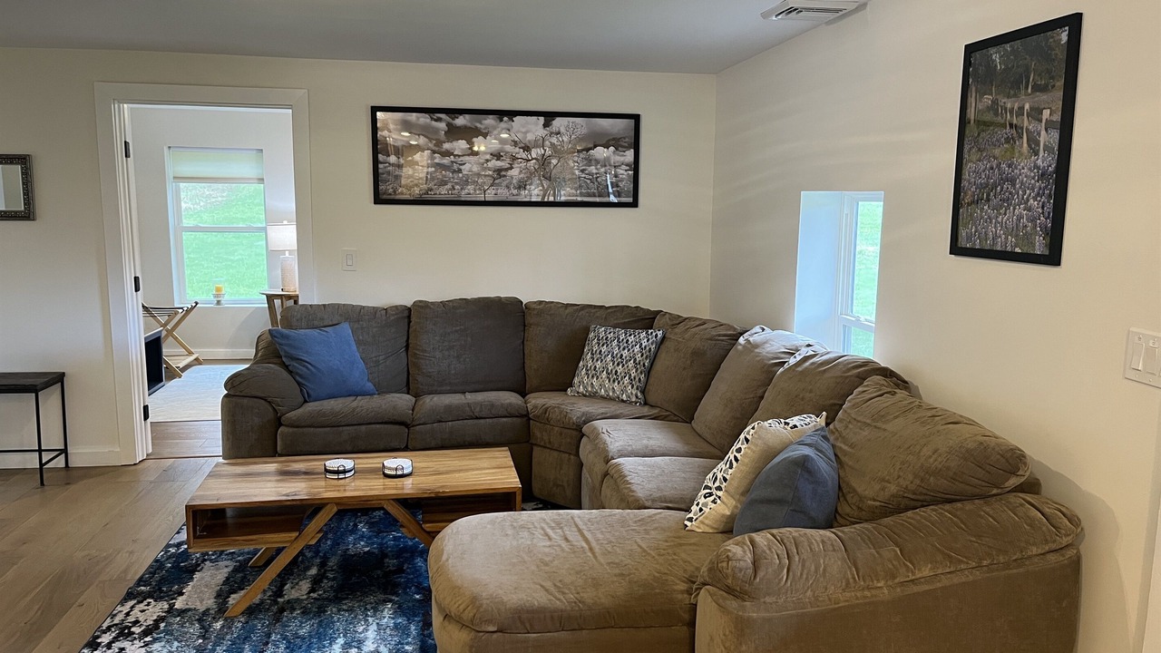 Photo of Bedroom in Richfield Springs