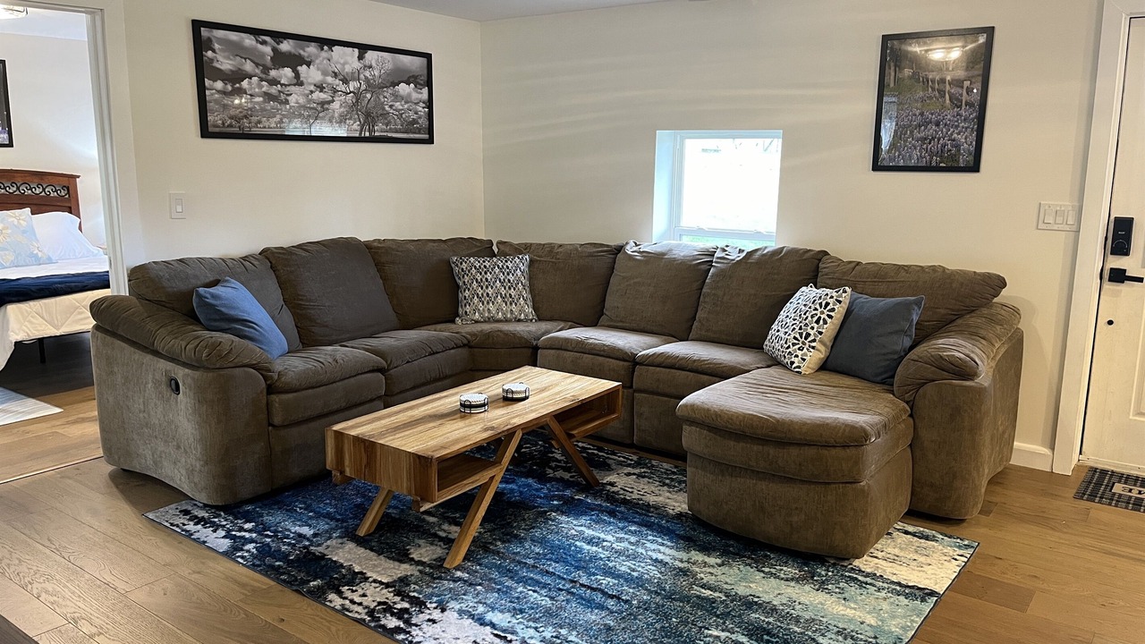 Photo of Bedroom in Richfield Springs