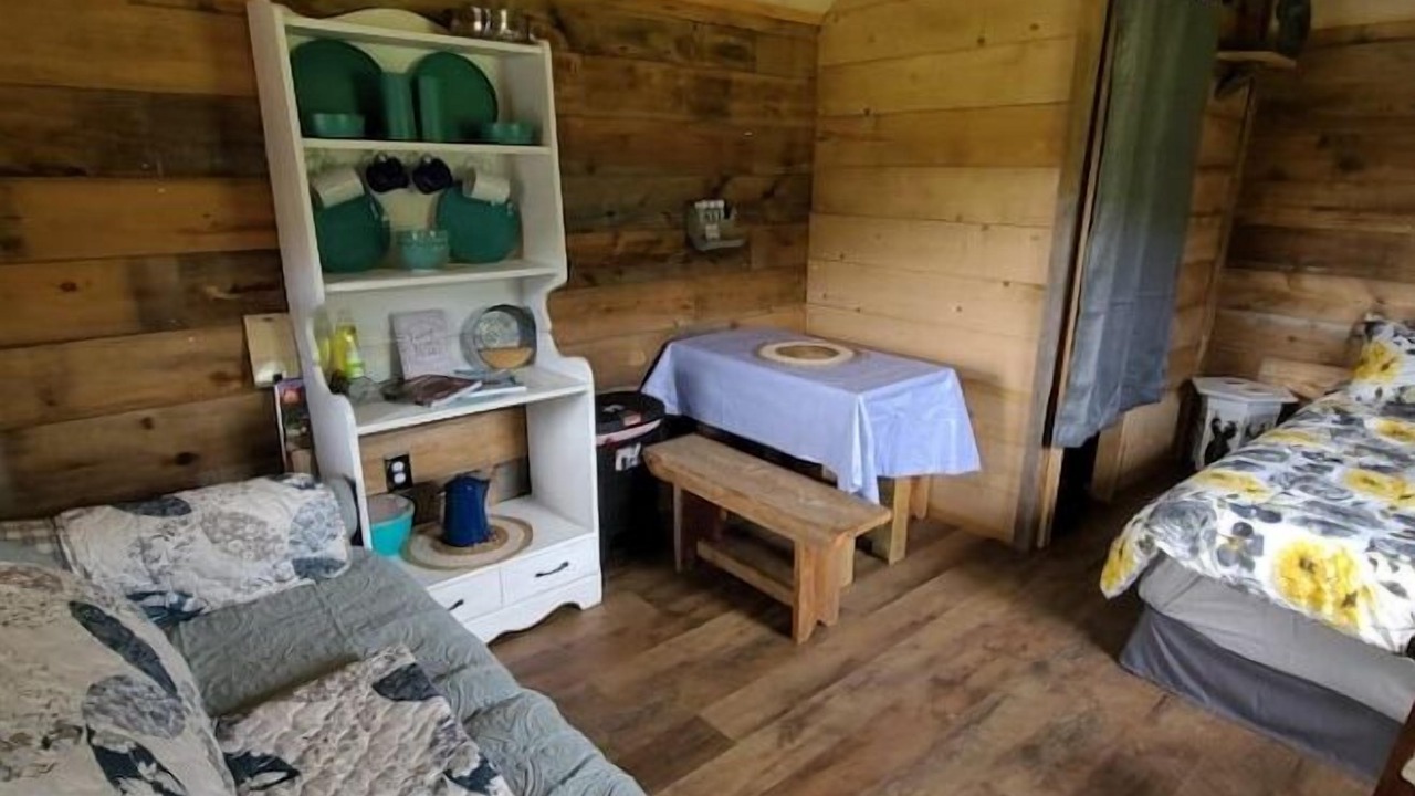 Photo of Bedroom in Corning
