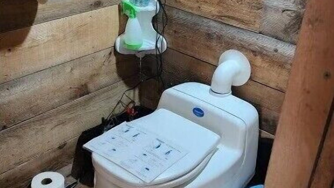 Photo of Bathroom in Corning