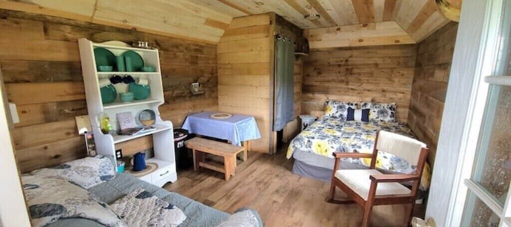Photo of Bedroom in Corning