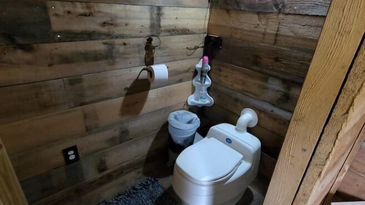 Photo of Bathroom in Corning