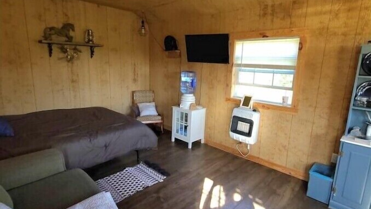 Photo of Bedroom in Corning