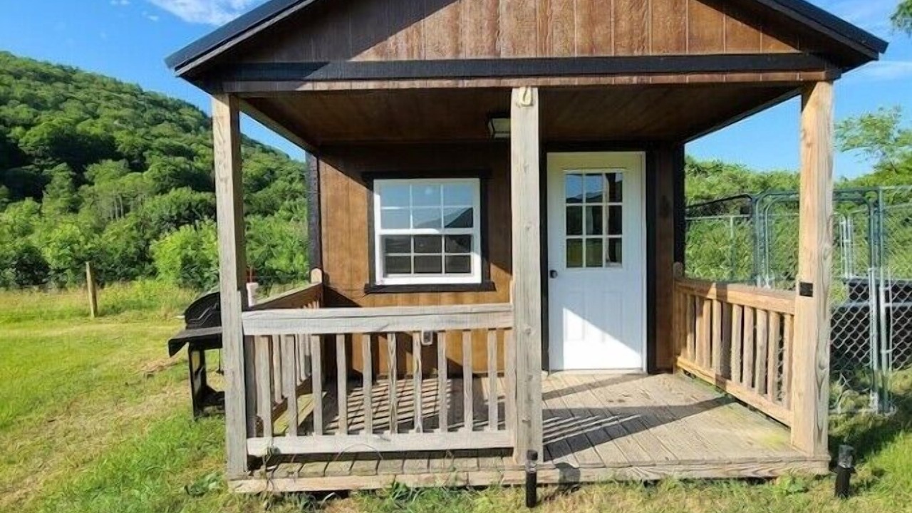 Photo of Outdoor in Corning