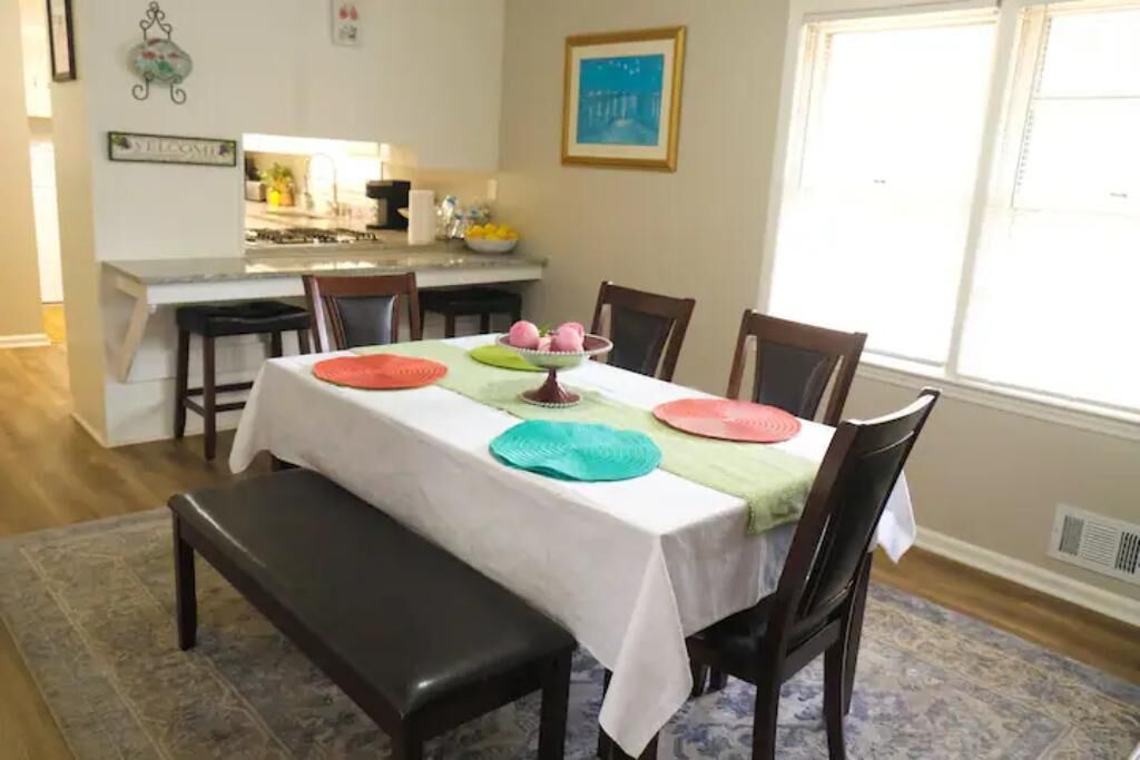 Photo of Others in Griffin